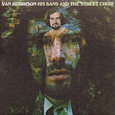 [수입] Van Morrison - His Band And The Street Choir [2015 New Edition]