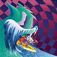 [수입] MGMT - Congratulations [Deluxe LTD Edition][Disipak]