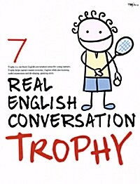 Trophy 7 (본책 + 워크북 + CD 2장)