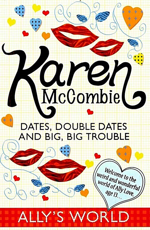 Dates, Double Dates and Big, Big Trouble (Paperback)