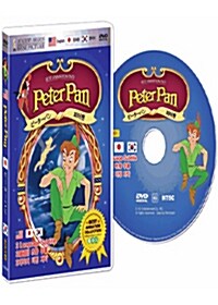 피터팬 (2010 업그레이드 디즈니 DVD)