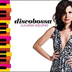 Juliana Aquino - Disco Bossa