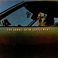 [수입] Sandie Shaw - The Sandie Shaw Supplement