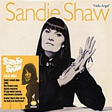 [수입] Sandie Shaw - Hello Angel