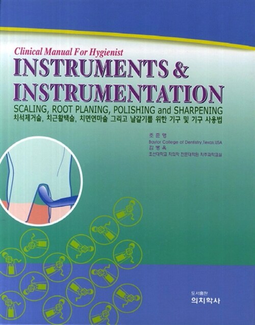 Instruments & Instrumentation