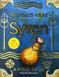 Septimus Heap. 5 : Syren