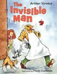 (The) invisible man 