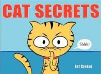 Cat secrets 