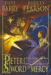 Peter and the Sword of Mercy (Paperback)