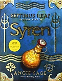 [중고] Syren (Paperback)