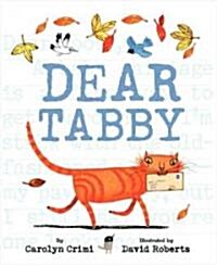 Dear Tabby (Hardcover)