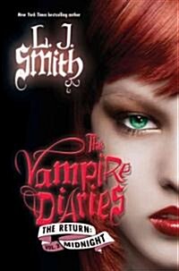 The Vampire Diaries: The Return: Midnight (Hardcover)