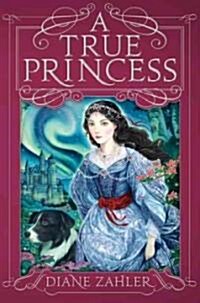 A True Princess (Hardcover)