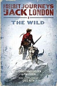 [중고] The Wild (Hardcover, Deckle Edge)