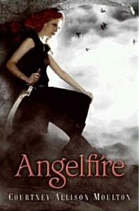 Angelfire (Hardcover)