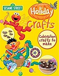 Holiday Crafts (Paperback)