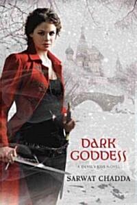 Dark Goddess (School & Library, 1st)