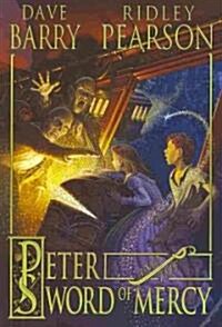 [중고] Peter and the Sword of Mercy (Paperback)