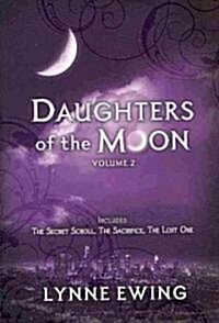 Daughters of the Moon: Volume Two (Paperback)