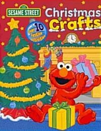 Christmas Crafts (Paperback)