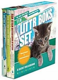 Teh Littr Boks Set: A Lolcat Collekshun (Boxed Set)