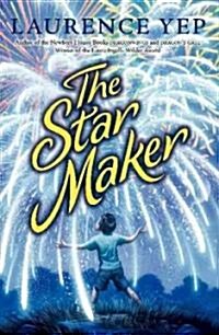 The Star Maker (Library Binding)