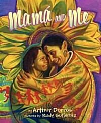 Mama and Me (Hardcover)