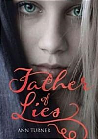 Father of Lies (Hardcover)