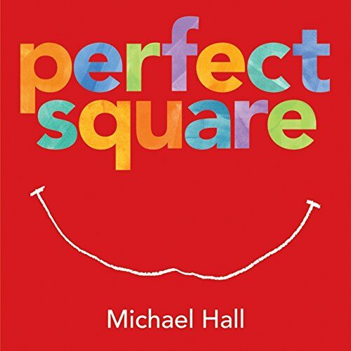 [중고] Perfect Square (Hardcover)