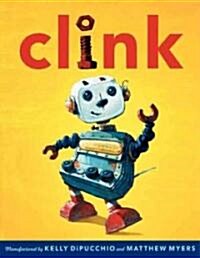 Clink (Hardcover)