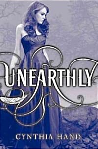 Unearthly (Hardcover)