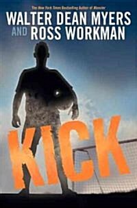 Kick (Hardcover)