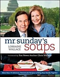 Mr. Sundays Soups (Paperback)