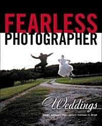 Fearless Photographer: Weddings (Paperback)