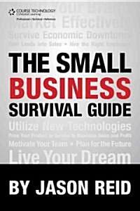 The Small Business Survival Guide (Paperback)