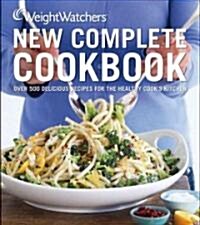 Weight Watchers New Complete Cookbook (Loose Leaf, 4th)