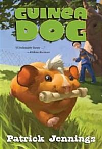 Guinea Dog (Paperback, Reprint)