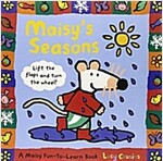 Maisy's Seasons (Board Books)