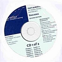 Nakama (CD-ROM, 2nd)