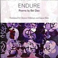Endure (Paperback, Translation)