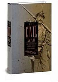 The Civil War: The First Year Told by Those Who Lived It (Loa #212) (Hardcover)