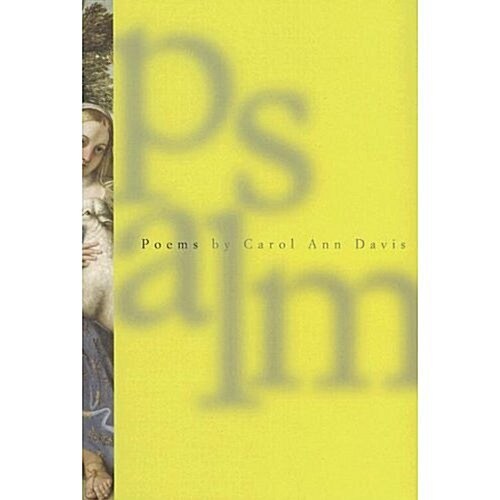 Psalm (Hardcover)