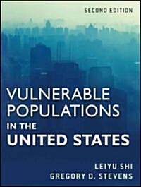 Vulnerable Populations in the United States (Paperback, 2)
