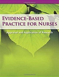 Evidence-Based Practice for Nurses (Paperback, 2nd)