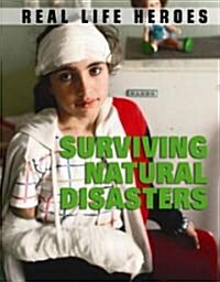 Surviving Natural Disasters (Library)