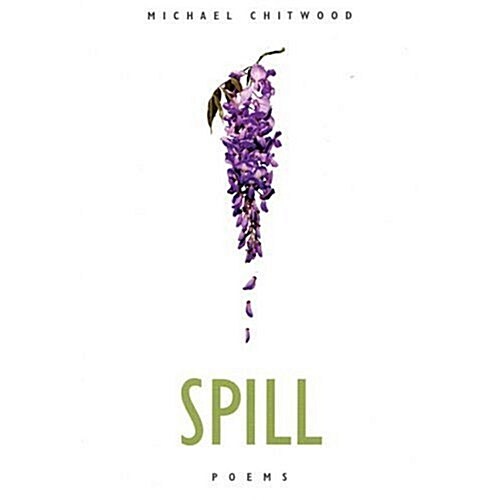 Spill (Hardcover)