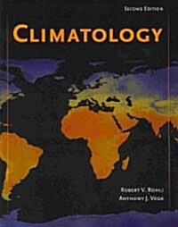 Climatology (Paperback, 2, Revised)