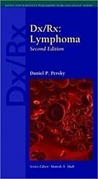 DX/Rx: Lymphoma: Lymphoma (Paperback, 2, Revised)