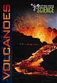 Volcanoes (Library Binding)