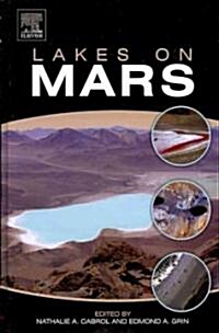 Lakes on Mars (Hardcover)